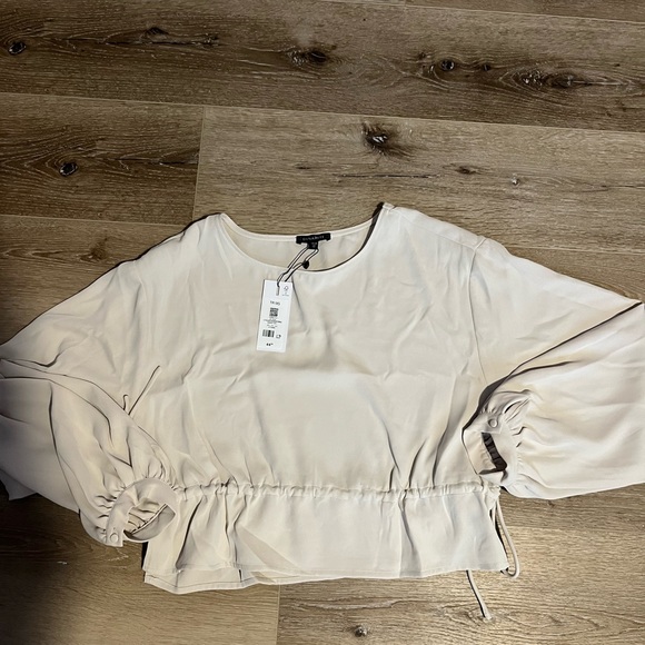 Dynamite blouse - Picture 1 of 2